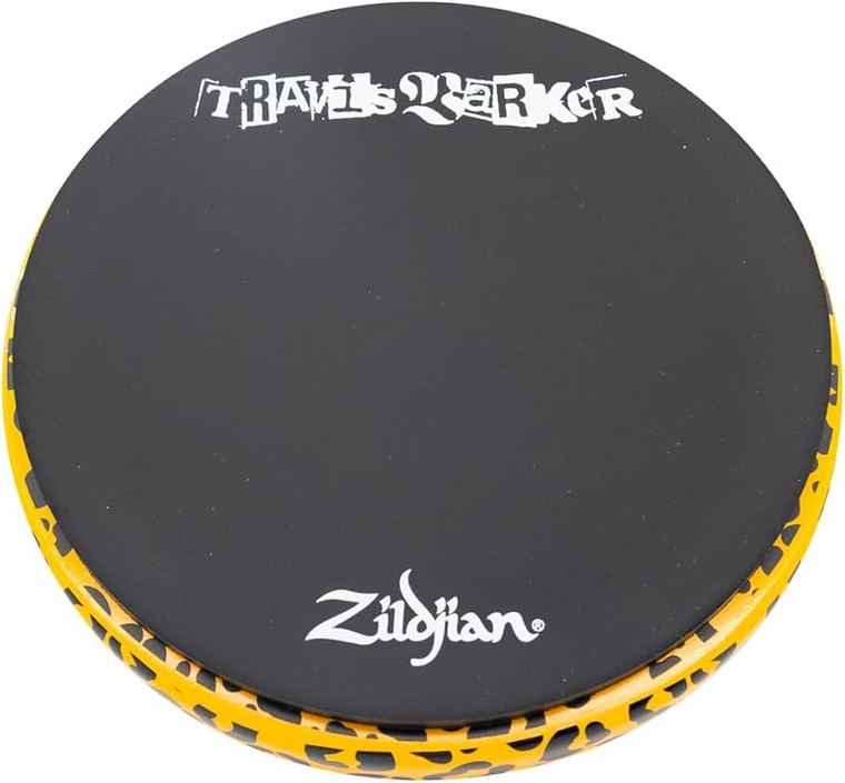 Zildjian 6" Travis Barker Practice Pad