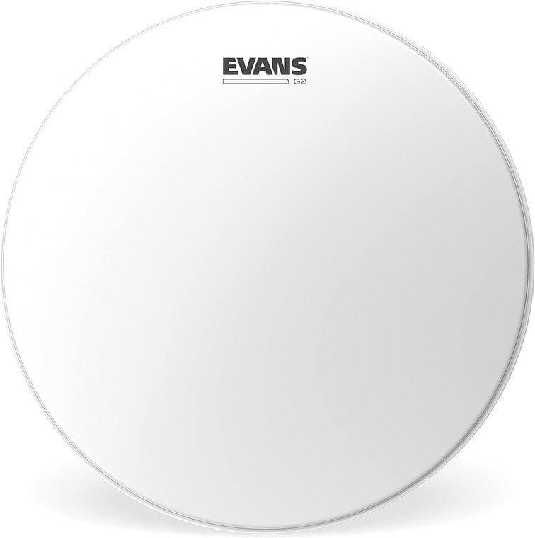 Evans 22" Genera G2 Coated