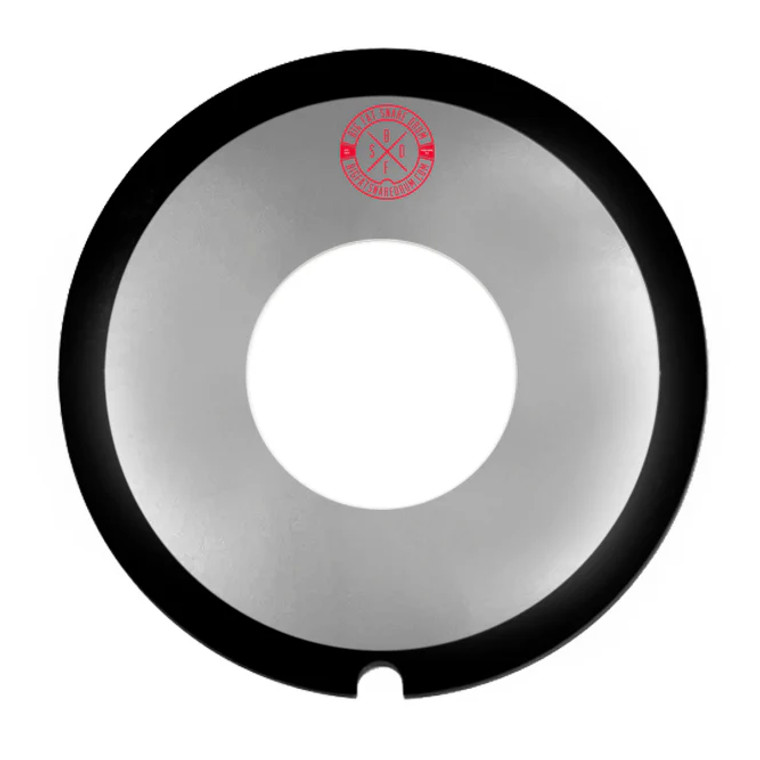 Big Fat Snare Drum 14" The Shining Donut