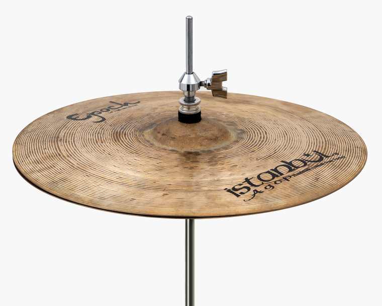 Istanbul Agop 14"  Epoch Hi Hats