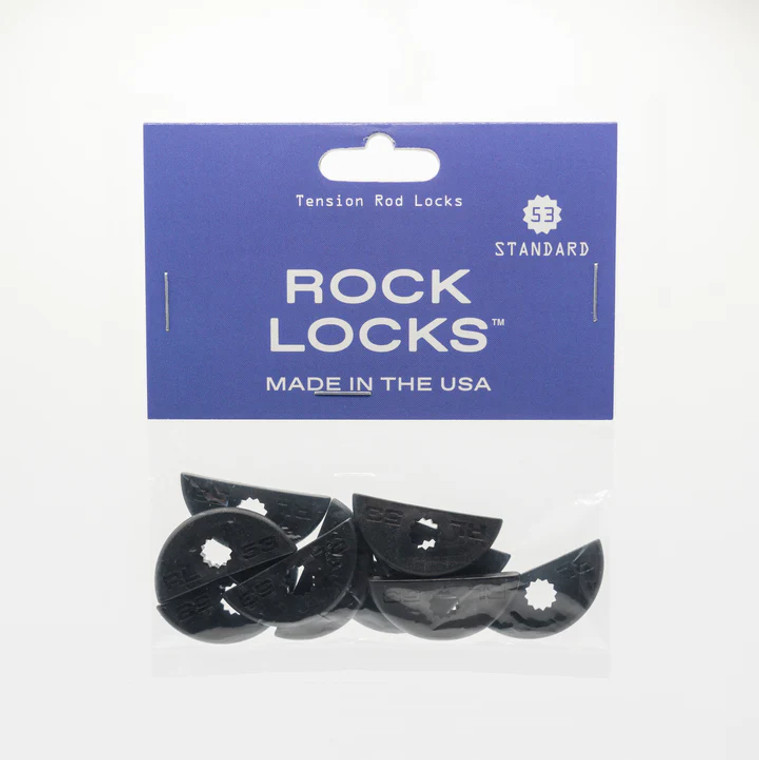 Rock Locks