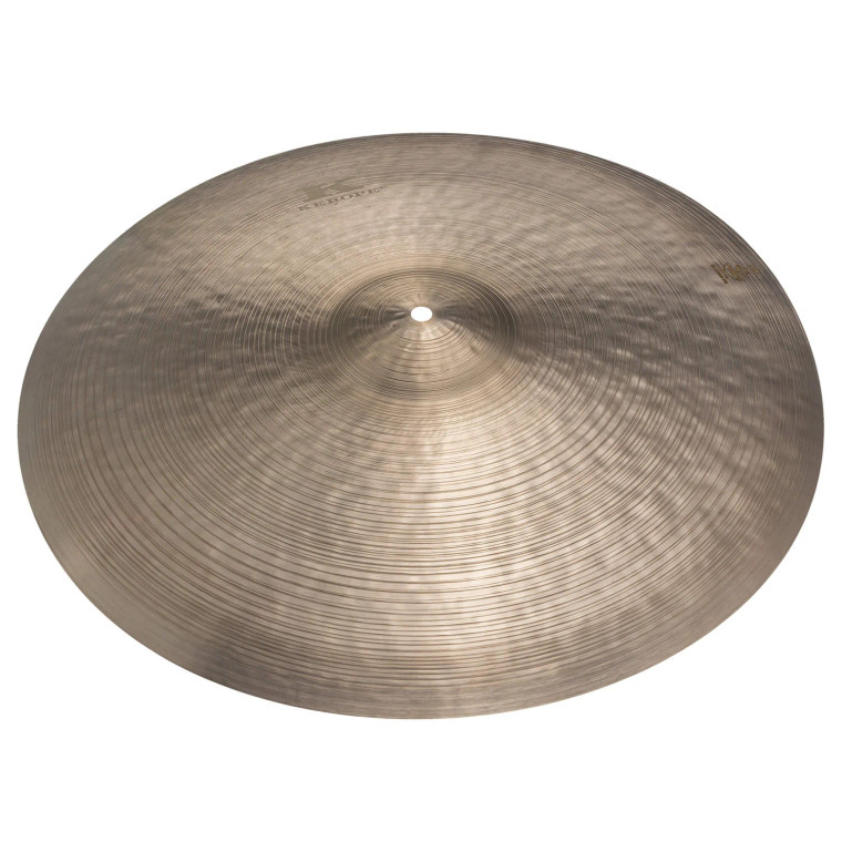 Zildjian 22" Kerope Medium Low Ride