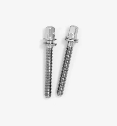 Gibraltar 42mm, 1-5/8" Tension Rods - 6 Pack