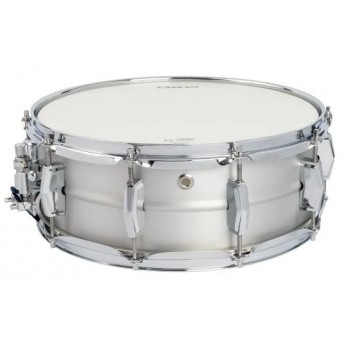 DXP 14"x5" Aluminium Snare Drum
