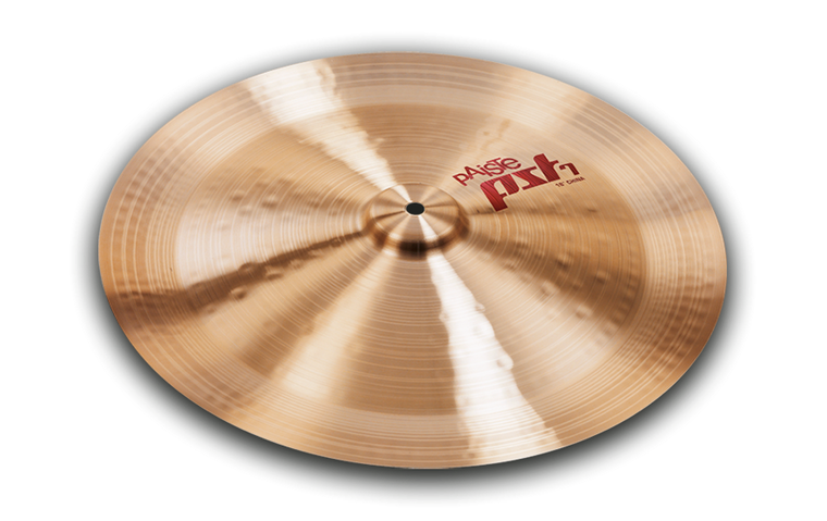 Paiste 18" PST7 China
