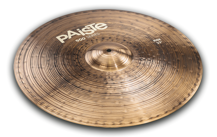 Paiste 22" 900 Series Ride