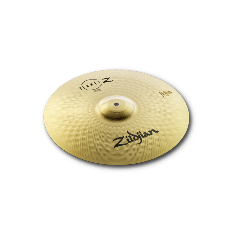 Zildjian 16" Planet Z Crash