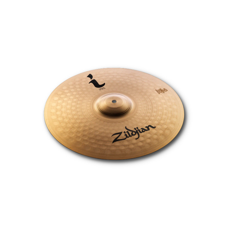 Zildjian 16" I Crash