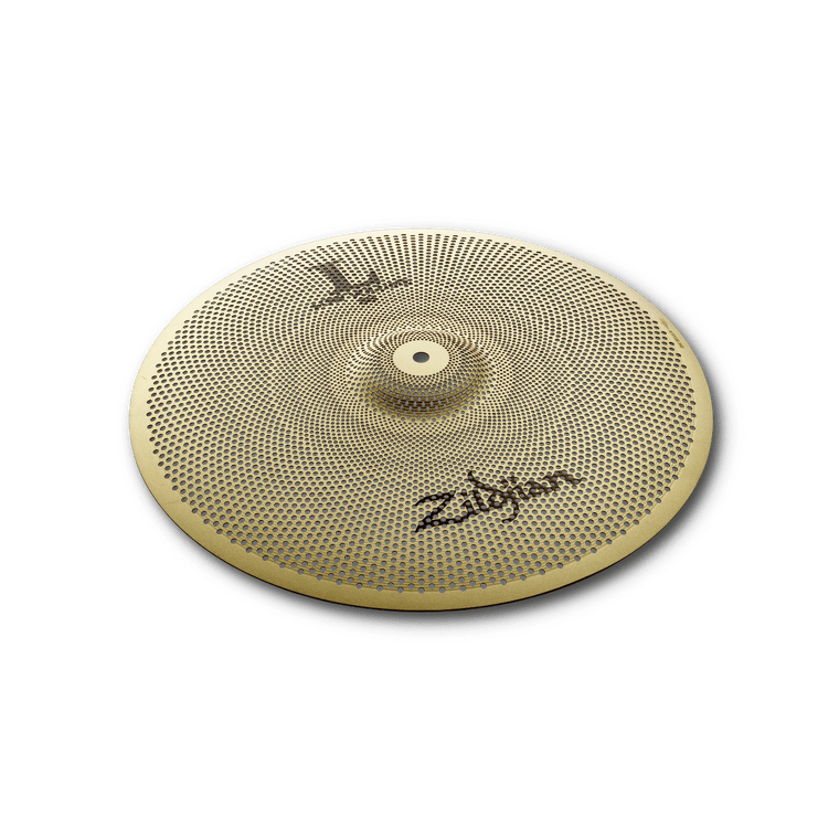 Zildjian 18" L80 Low Volume Crash Ride