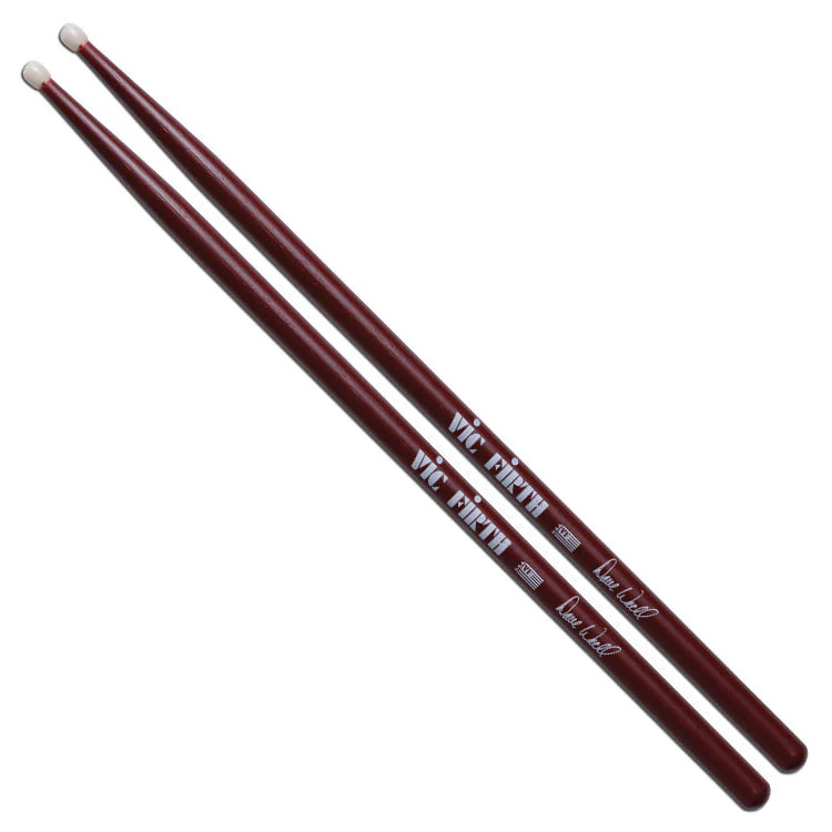 Vic Firth Signature Series Dave Weckl Nylon