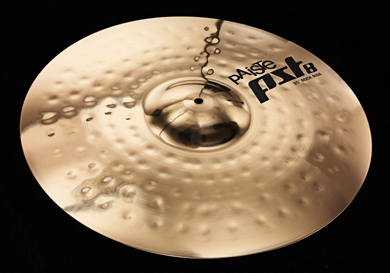 Paiste 20 Paiste 20