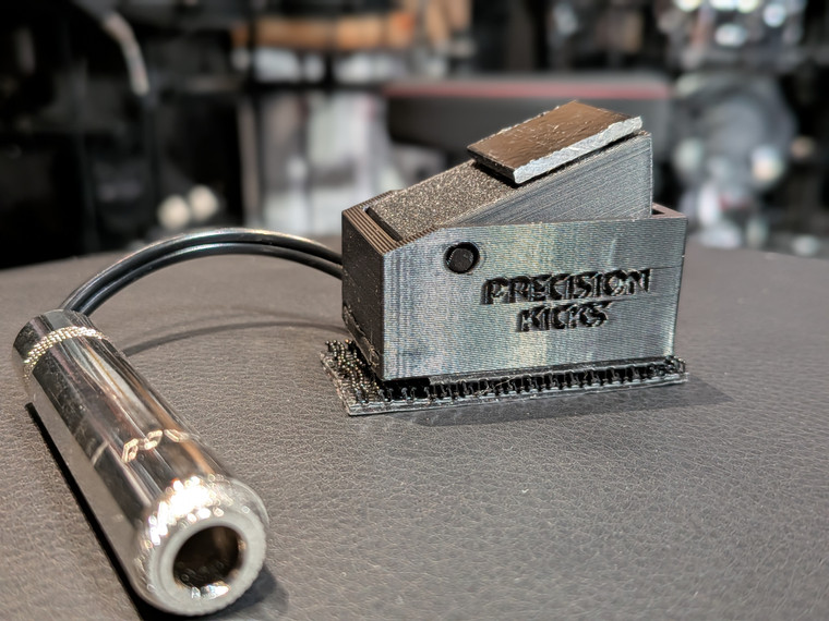 PRECISION KICKS V2-TRIGGER (PAIR)