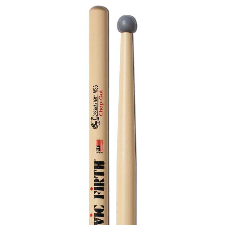 Vic Firth Corpsmaster Snare - Chop-Out Practice Stick