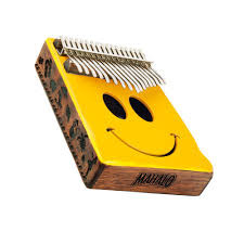 MAHALO - Kalimba - Smiley Face