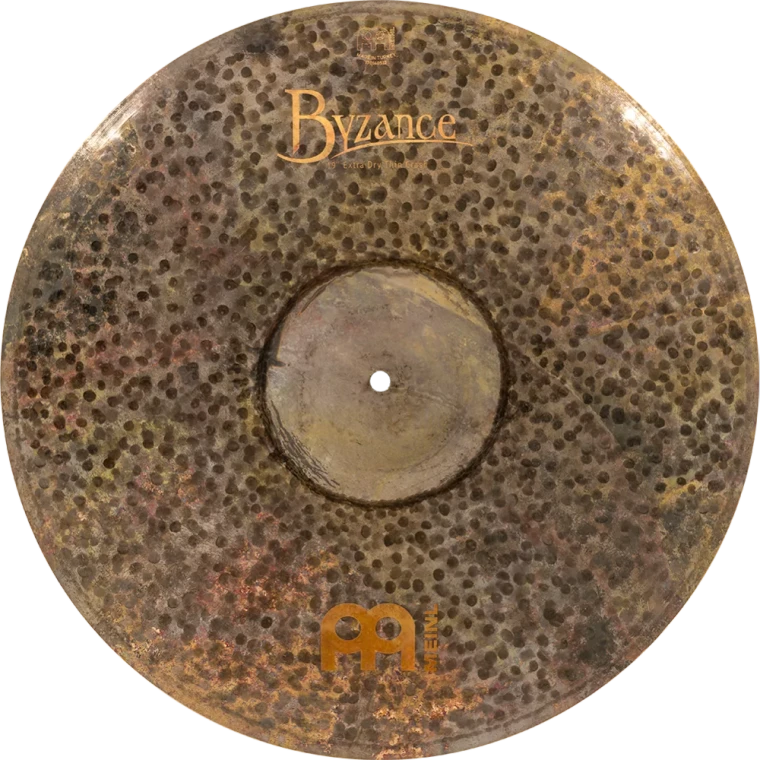 Meinl Byzance 19" Extra Dry Thin Crash