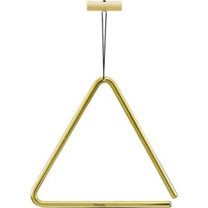 Meinl 8" Solid Brass Triangle