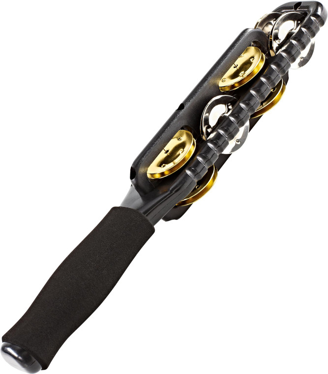 Meinl Multi Jingle Stick - Black