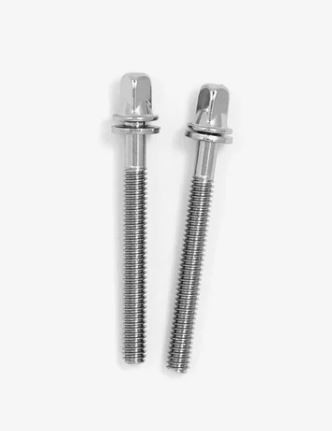 Gibraltar 52mm 2" Tension Rod - 6PK