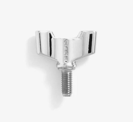 Gibraltar 8mm Wingscrew - 2pk