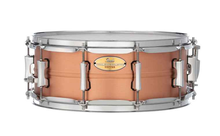 Pearl Primal Collective 14" x 5.5" Snare Drum - Copper