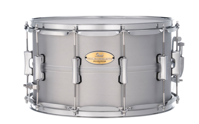 Pearl Primal Collective 14" x 8" Snare Drum - Aluminium
