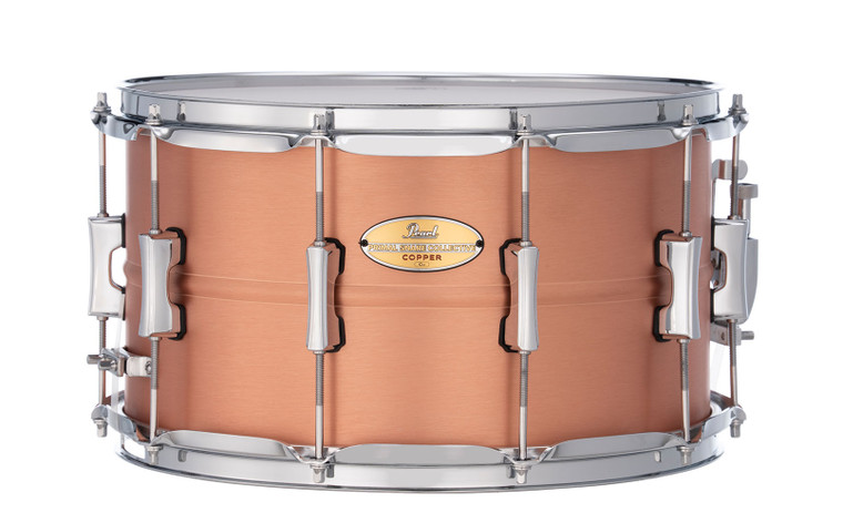 Pearl Primal Collective 14" x 8" Snare Drum - Copper