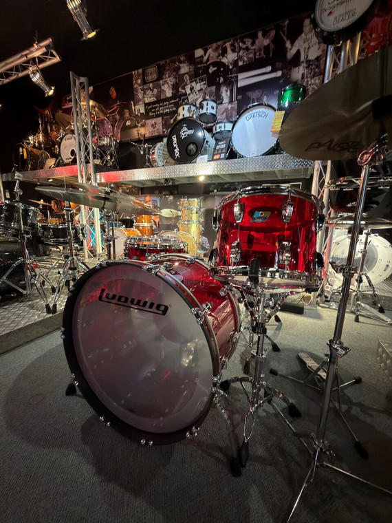 'The Bonham' - Limited Edition Pack