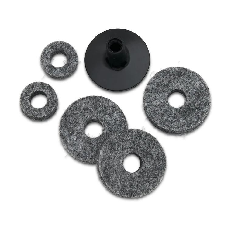 PDP Cymbal Felts & Seat Kit - 6PK