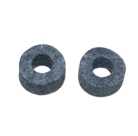 Pearl Hi-Hat Clutch Felt Washer - 2pk