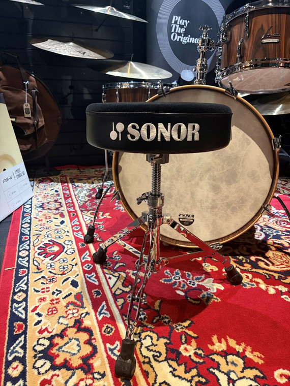 Sonor 4000 Series Drum Throne