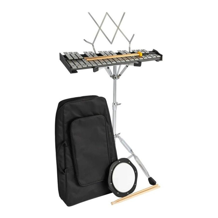 DXP Glockenspiel Pack