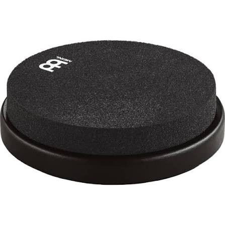 Meinl Marshmallow Practice Pad Black Base 6"