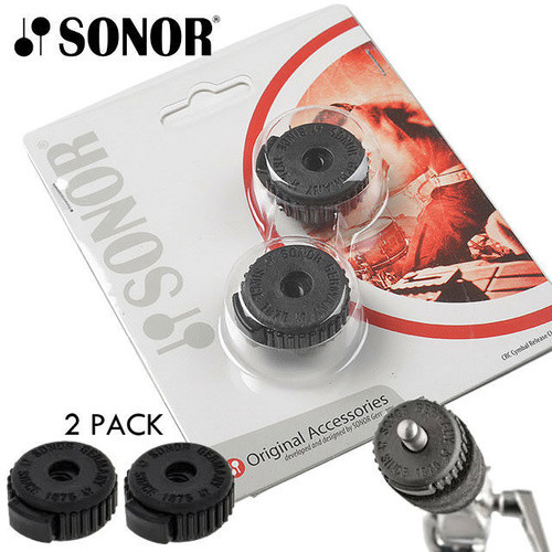 Sonor Cymbal Release Topper