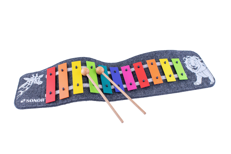 Sonor Safari Glockenspiel