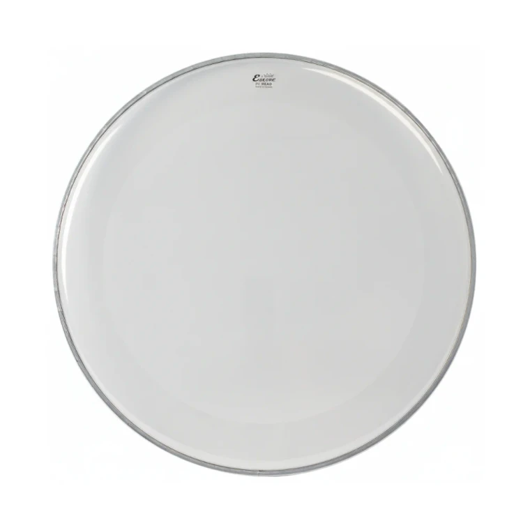 Remo Encore Powerstroke 3 Clear Bass Drum 20"
