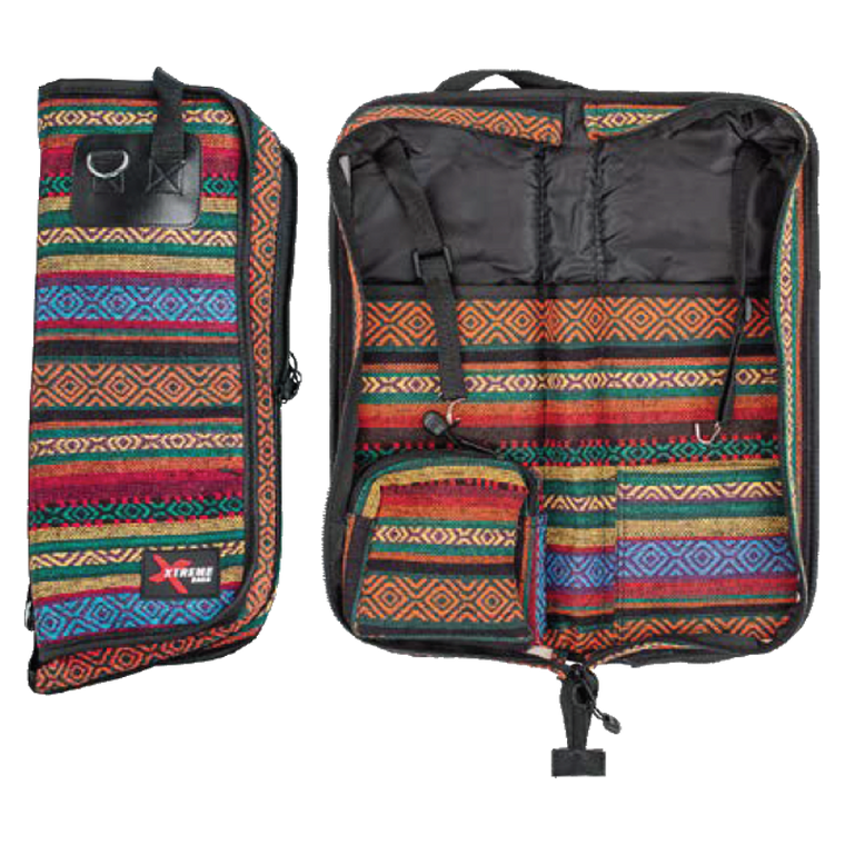 Xtreme Bohemian Stick Bag