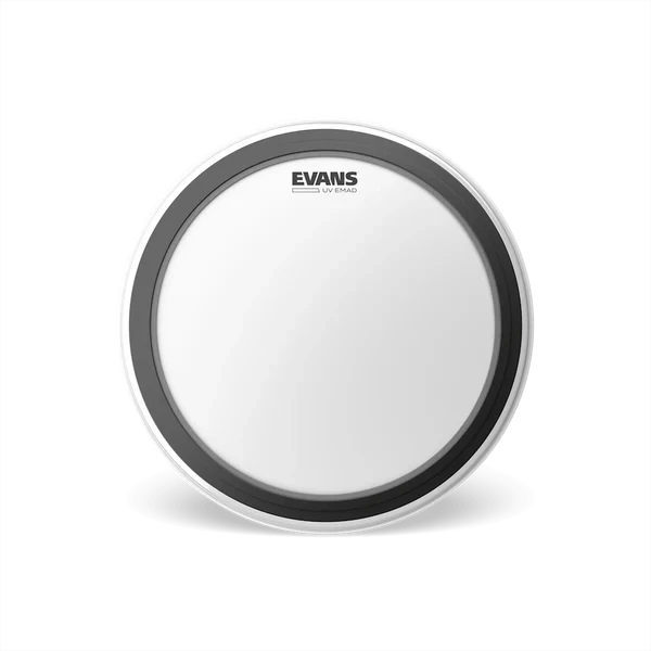 Evans 20" EMAD UV Coated
