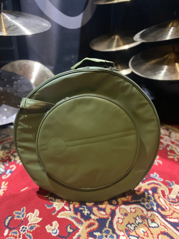 Zildjian Gigging 22" Cymbal Bag - Sage