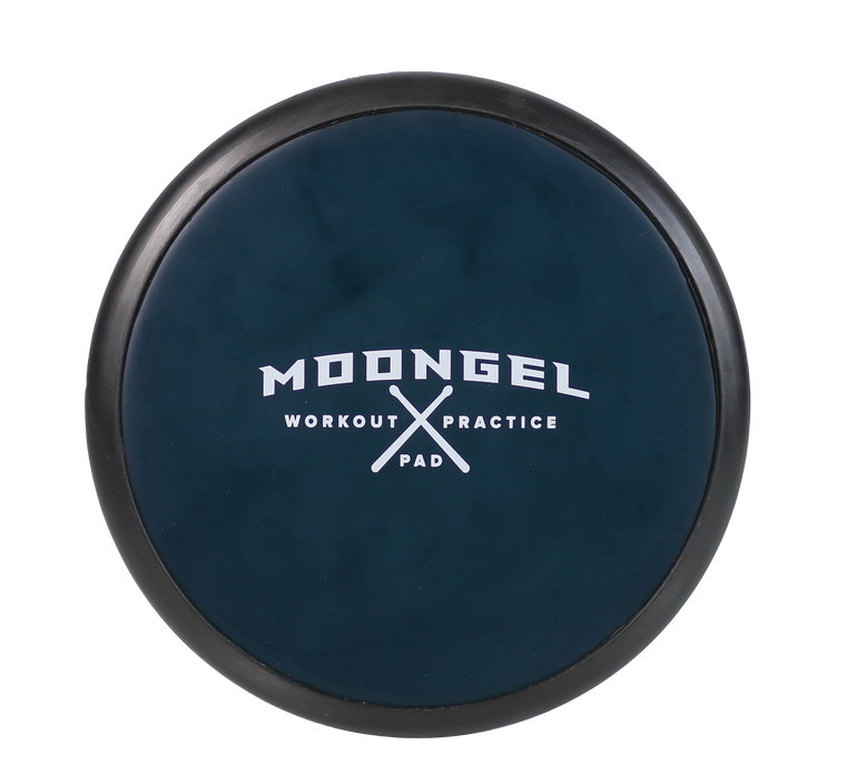 Moongel 7" Gel Workout Pad