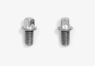 Gibraltar 6mm Key Screw (4PK)