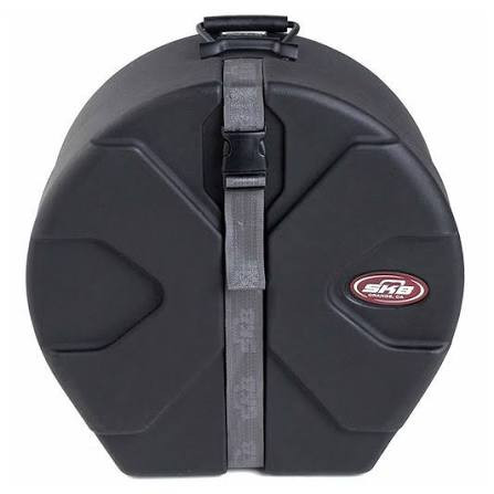 SKB 14" x 6.5" Snare Case w/Padded Interior