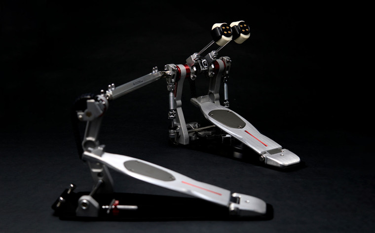 Pearl Eliminator Mono Pro Double Pedal (Chain)