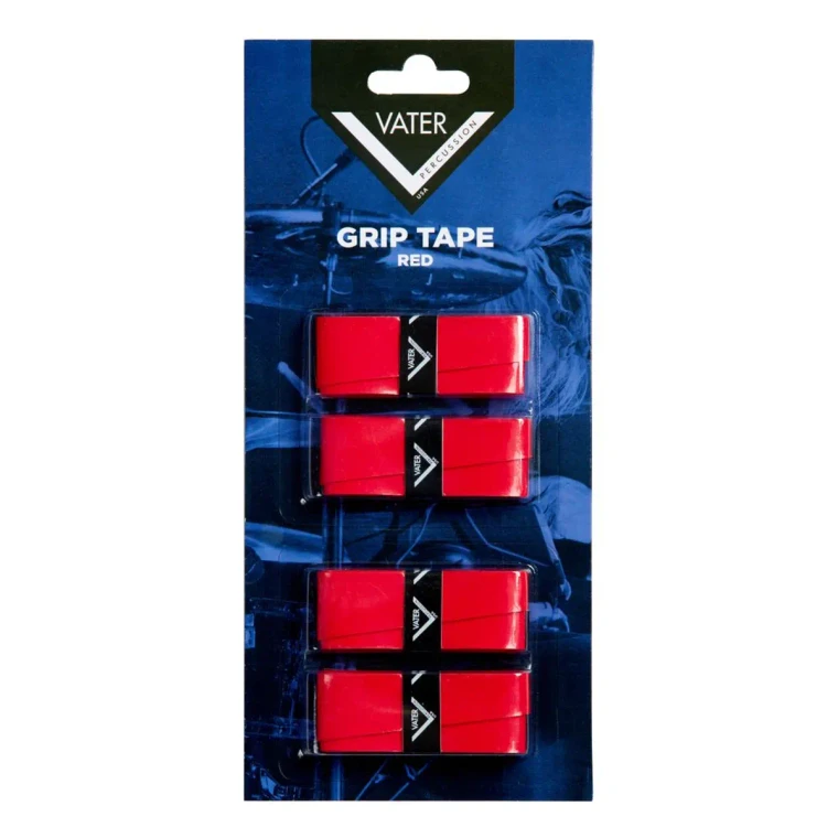 Vater Grip Tape (Red)