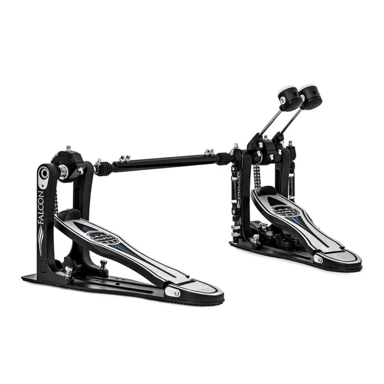 Mapex Falcon Twin Pedal