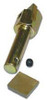 Pearl Abrasive Hexpin Floor Preparation System Carbide Holder Hexpin Attachment w/Carbide Chip #1 and Screw HEX1CARB