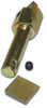 Pearl Abrasive Hexpin Floor Preparation System Carbide Holder Hexpin Attachment w/Carbide Chip #1 and Screw HEX1CARB