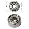 CMT Orange Tools Bearing 5/8 x 1/4 x 5mm 791.009.00