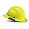 Lift Safety DAX Fiber Resin Full Brim Hard Hat