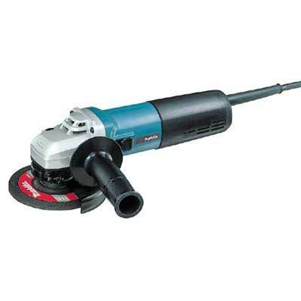 4 inch angle grinder