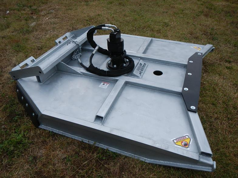 Tree Slasher Ts601 Bushmaster 6' Rotary Cutter Slasher SL601